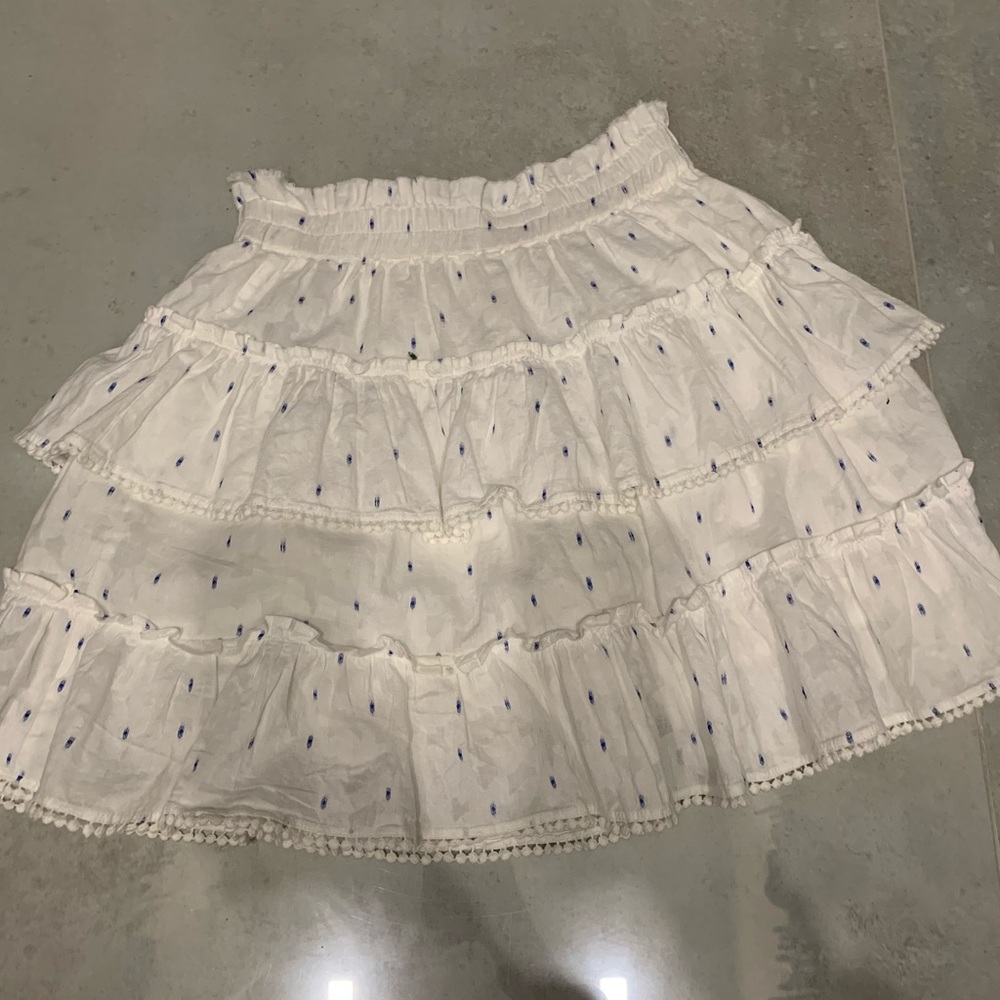 Senlis skirt